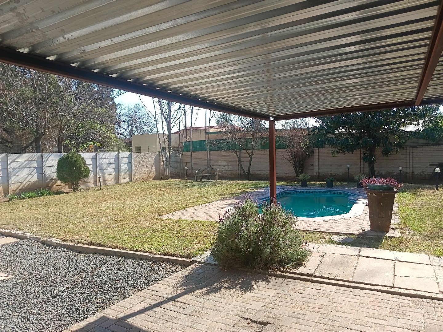 3 Bedroom Property for Sale in Bedelia Free State